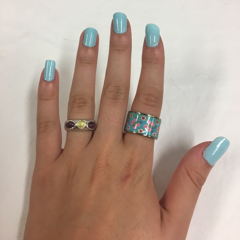 Ring Bundle - Picture 3 of 5